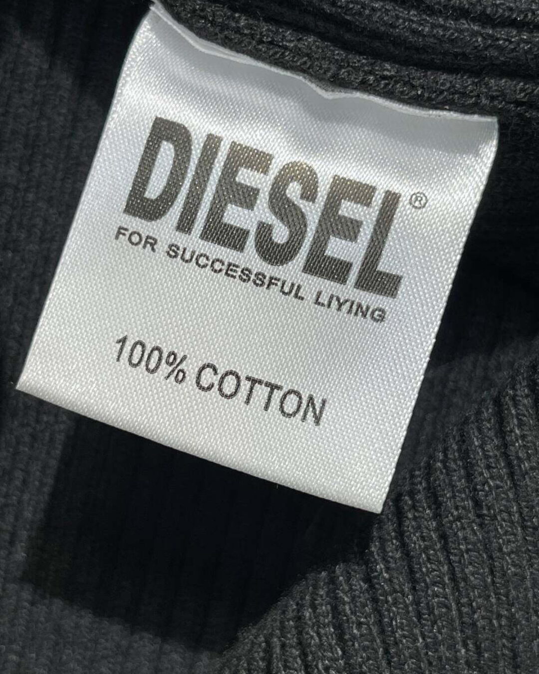 Боди Diesel