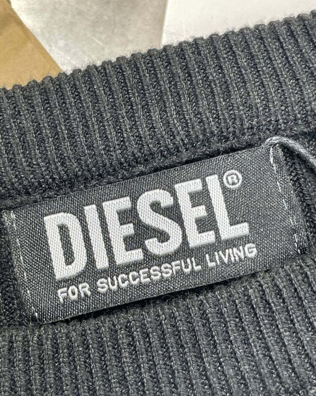 Боди Diesel