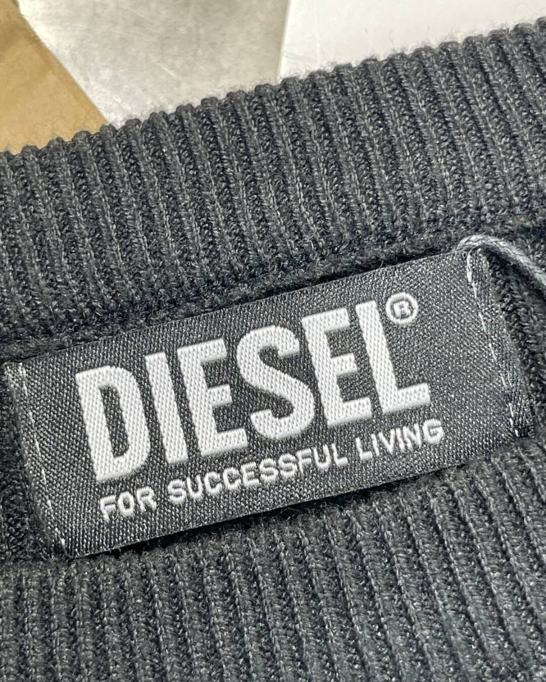 Боди Diesel