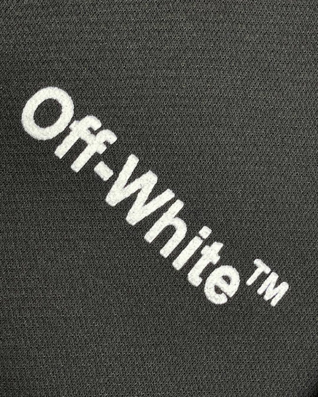 Худи Off White
