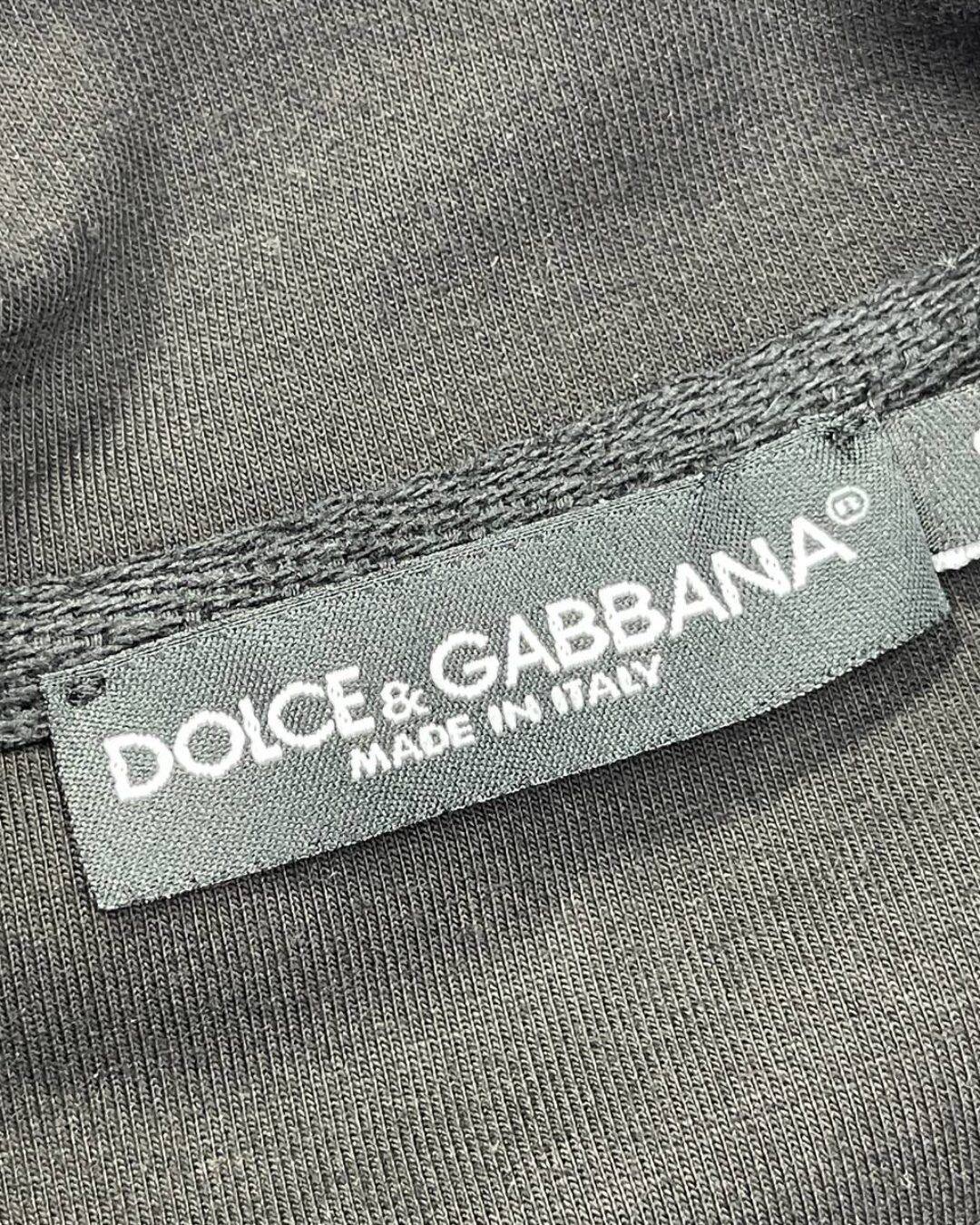 Кофта Dolce & Gabbana