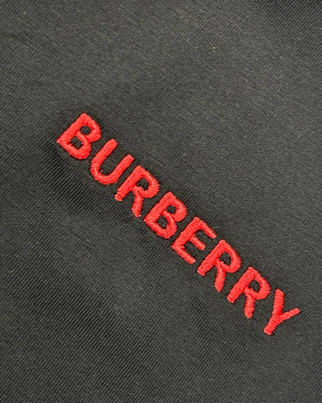 Футболка Burberry