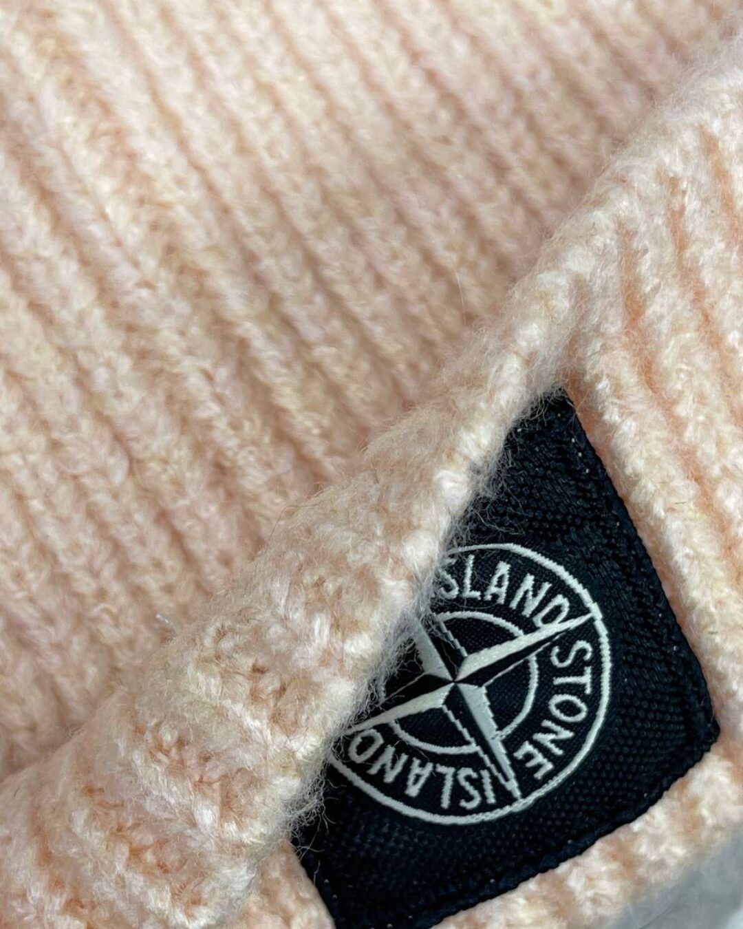 Шапка Stone Island