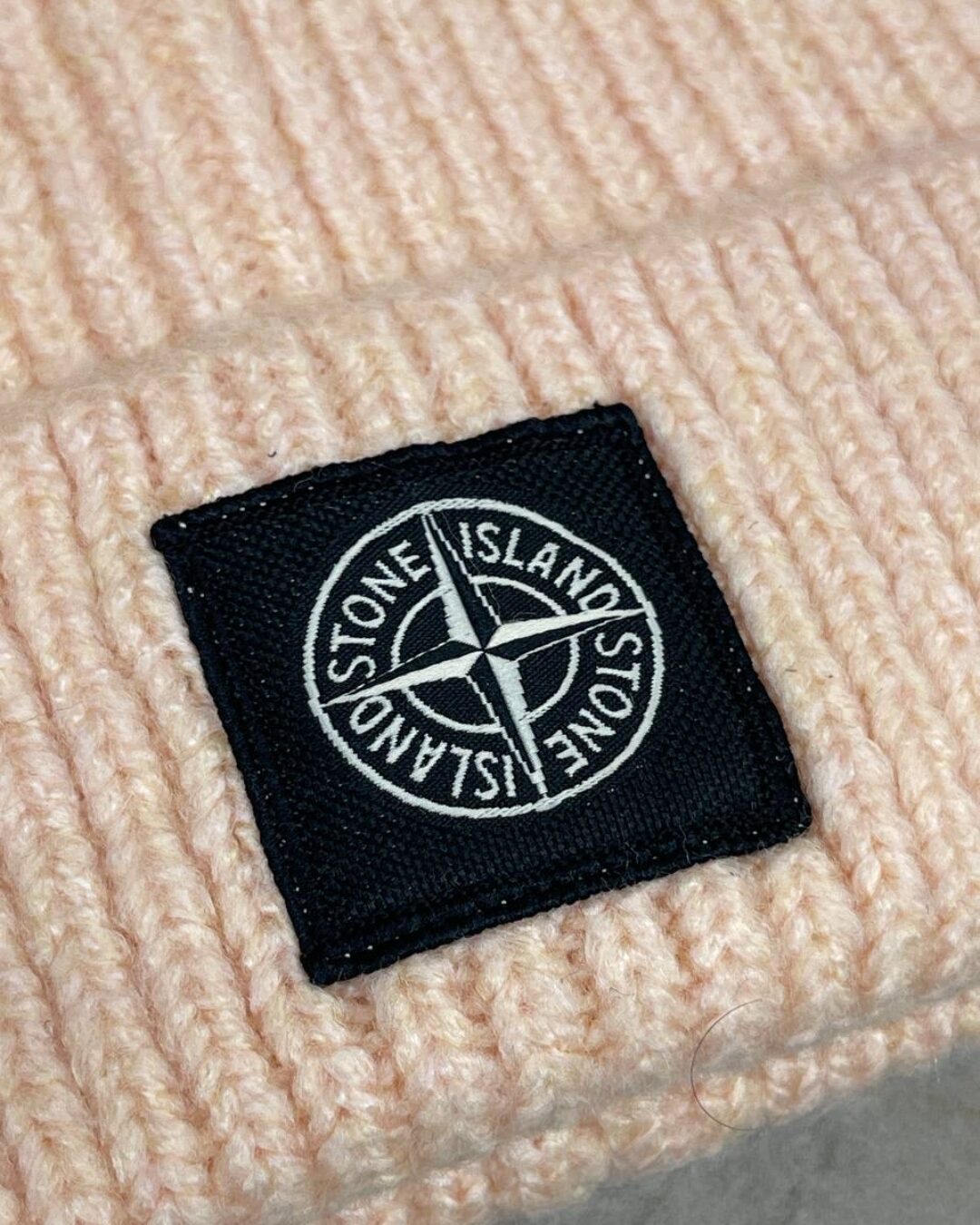 Шапка Stone Island