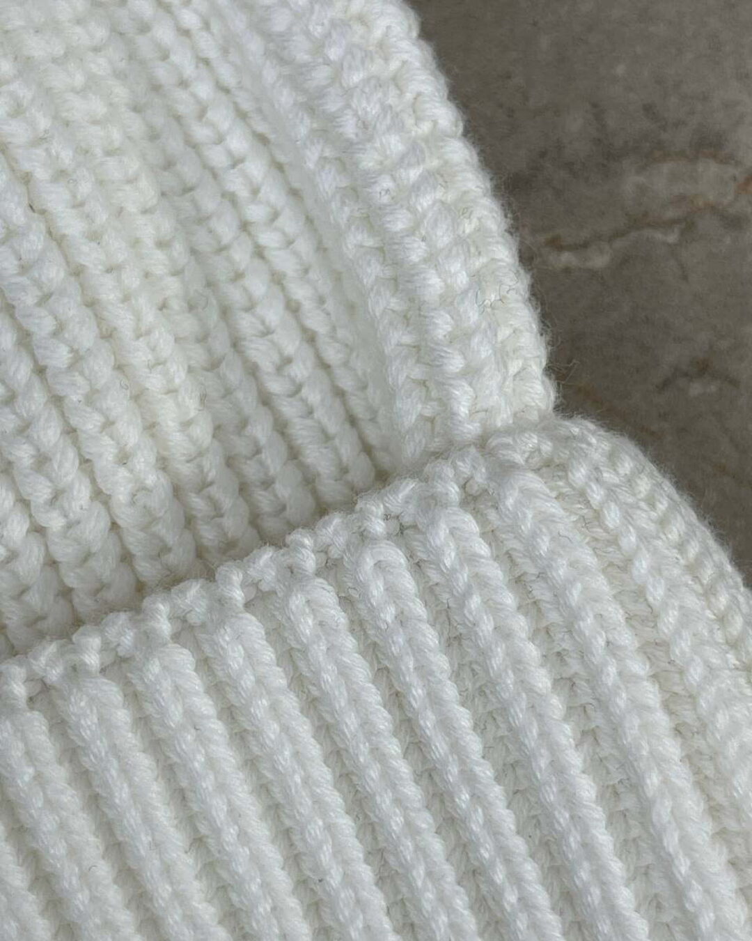 Шапка Off White