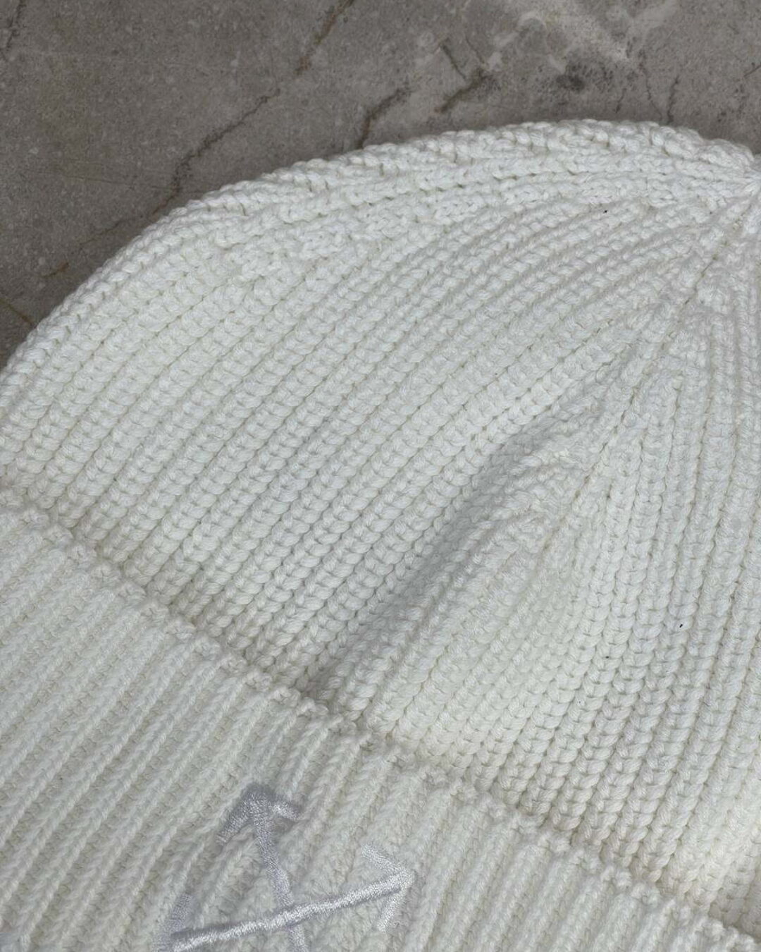 Шапка Off White