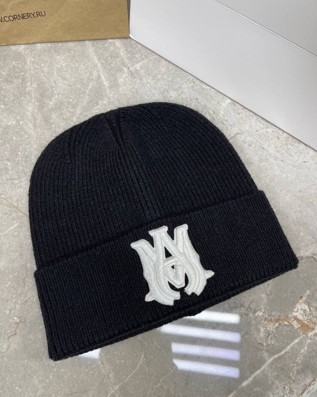 Шапка Amiri