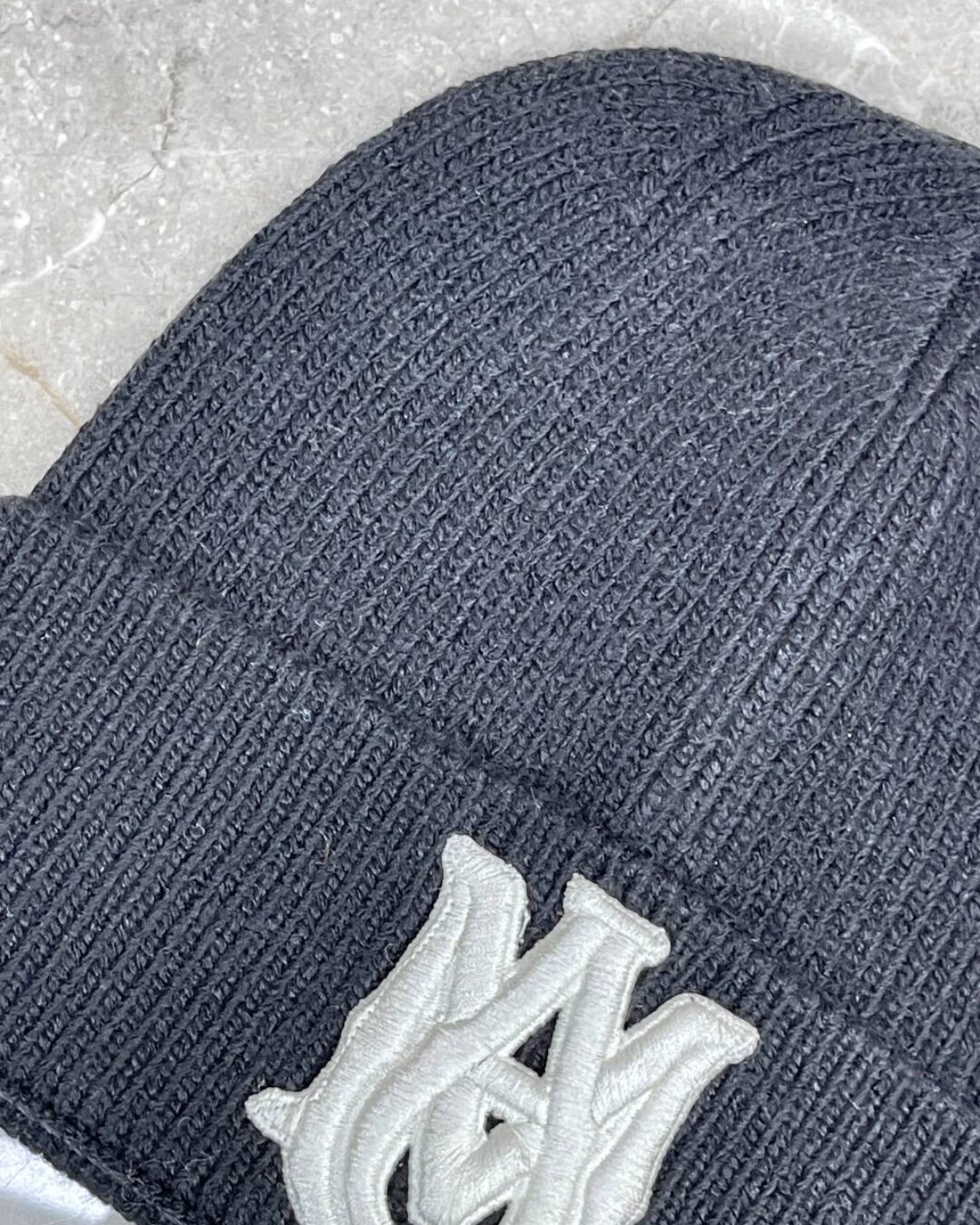 Шапка Amiri