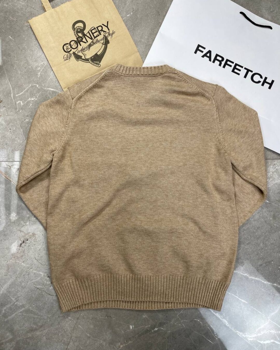 Свитер Polo Ralph Lauren