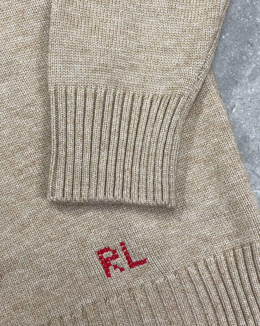 Свитер Polo Ralph Lauren