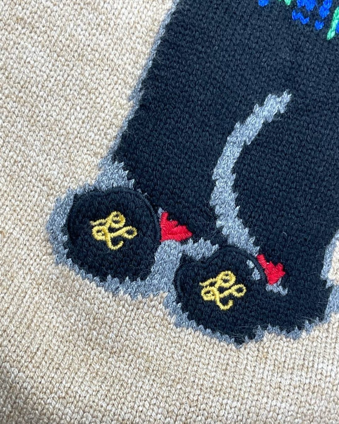 Свитер Polo Ralph Lauren
