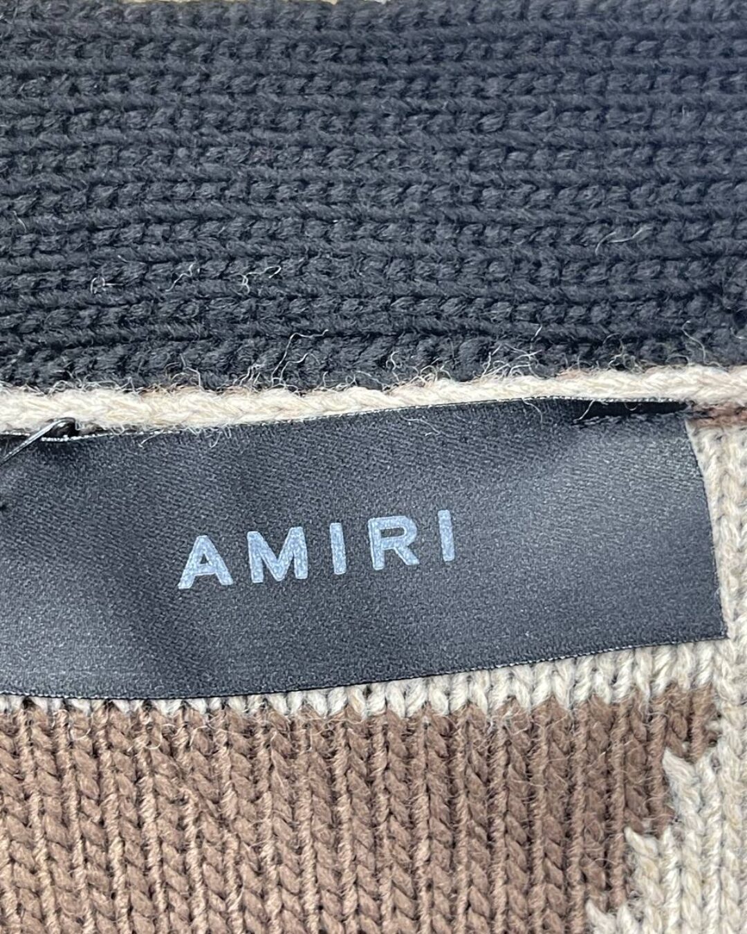 Кардиган Amiri