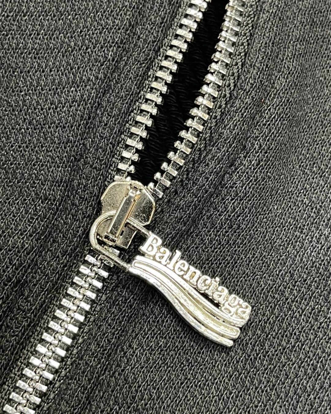 Zip-Худи Balenciaga