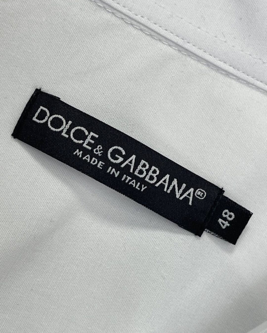 Рубашка Dolce & Gabbana