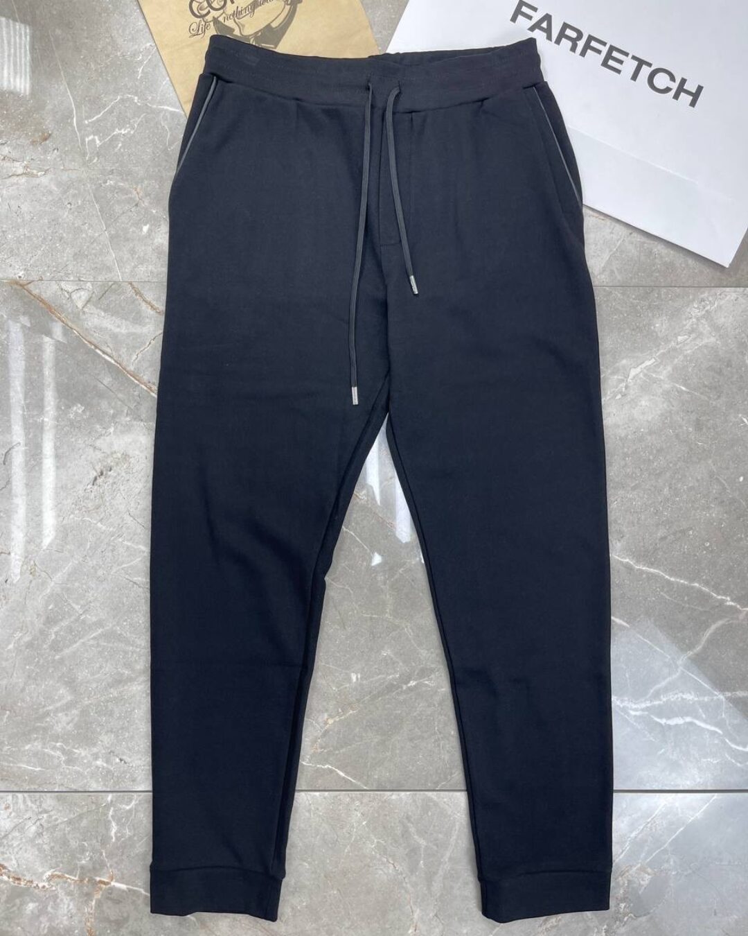 Спортивные штаны Tom Ford