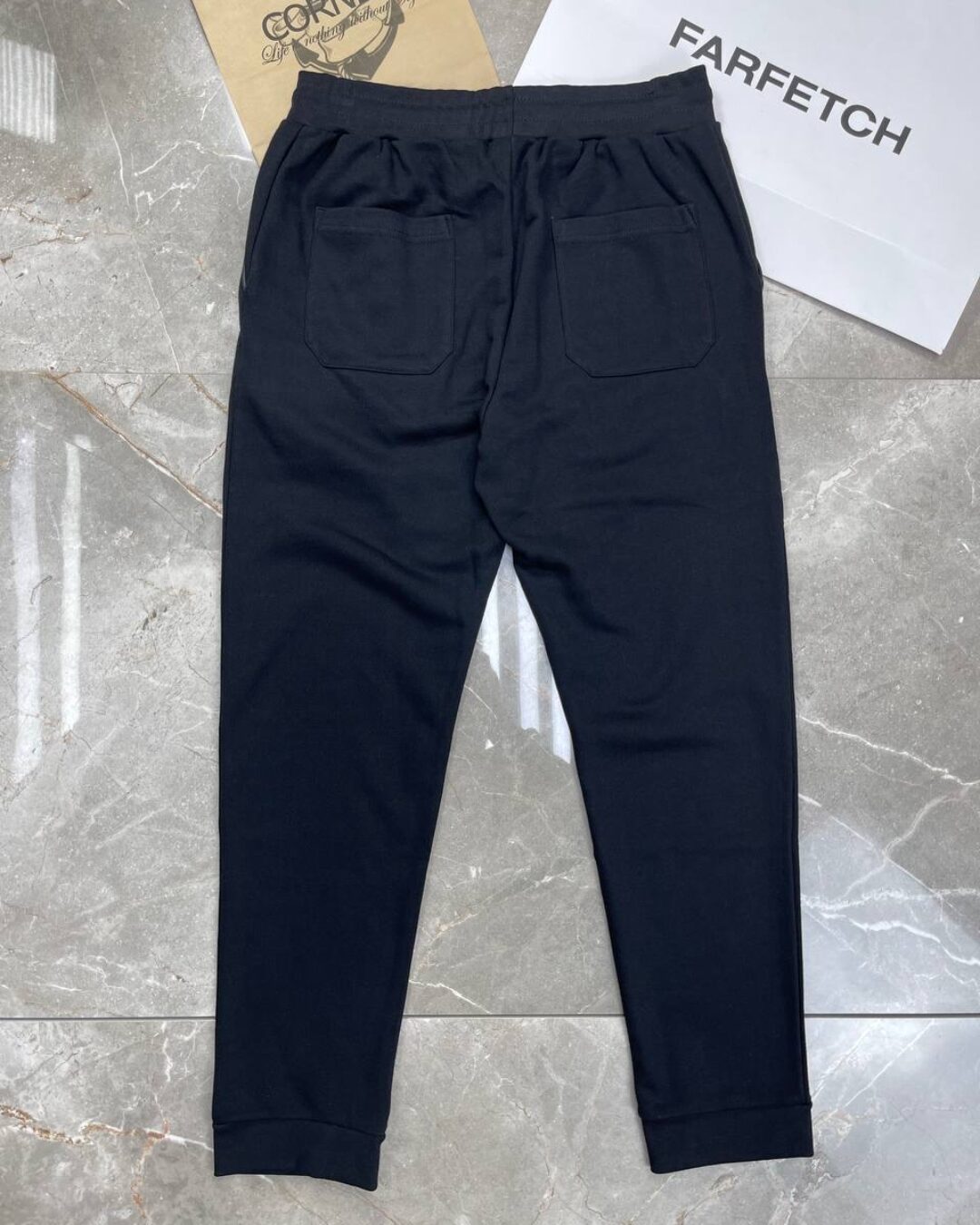 Спортивные штаны Tom Ford