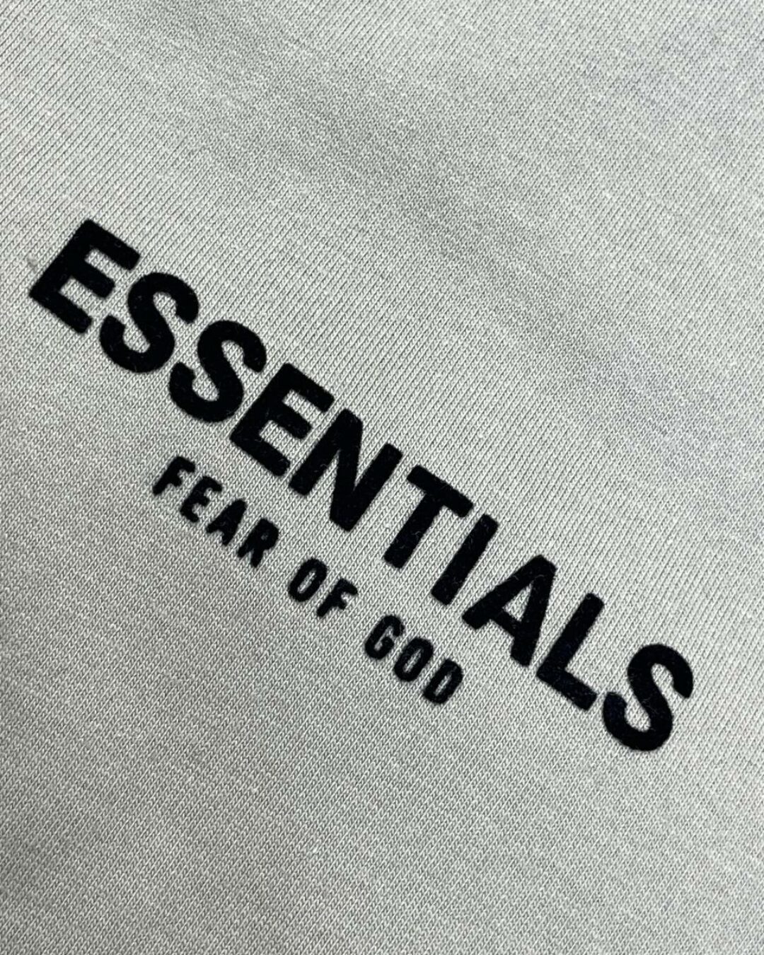 Кофта Fear of God