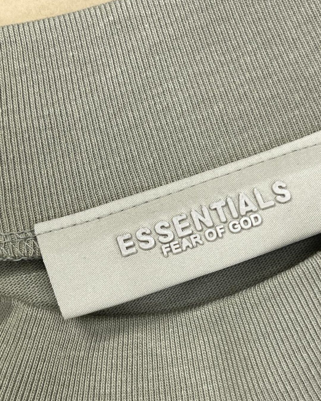 Кофта Fear of God