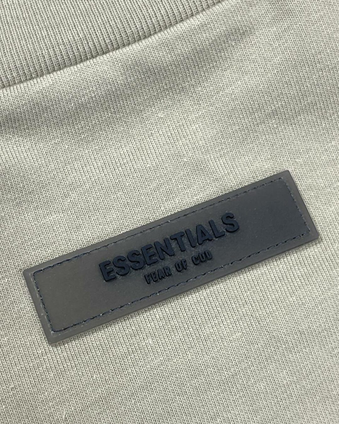 Кофта Fear of God