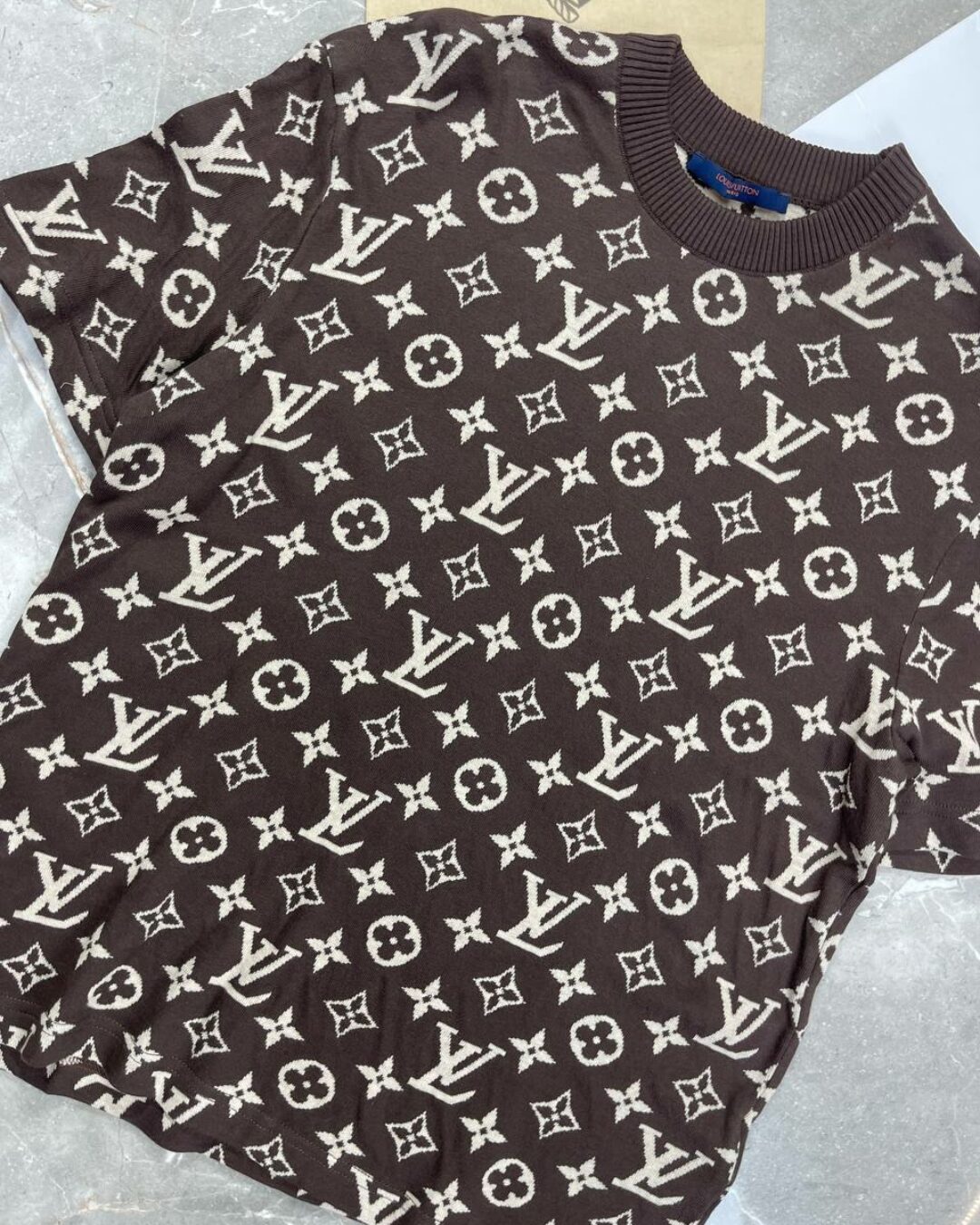 Футболка Louis Vuitton