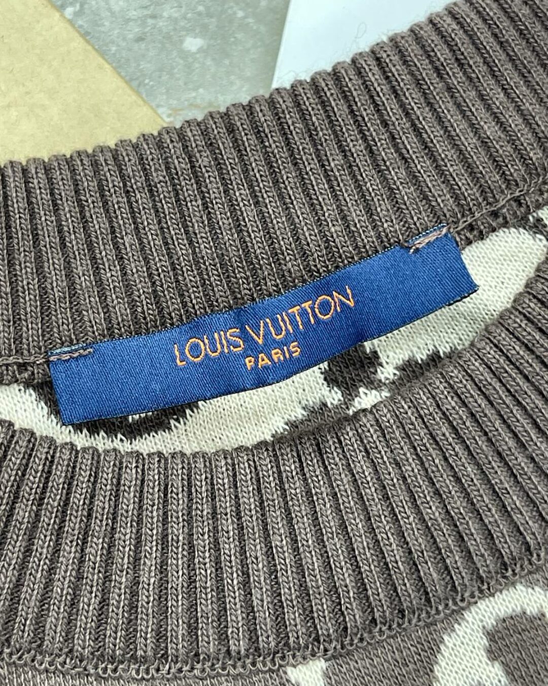 Футболка Louis Vuitton