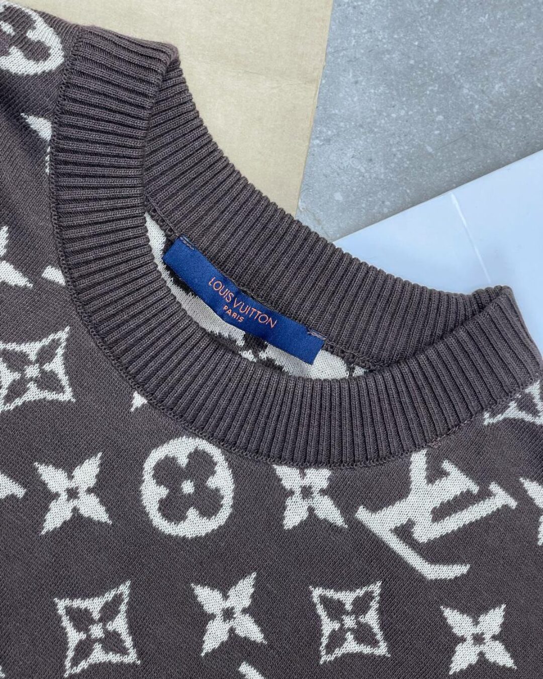 Футболка Louis Vuitton