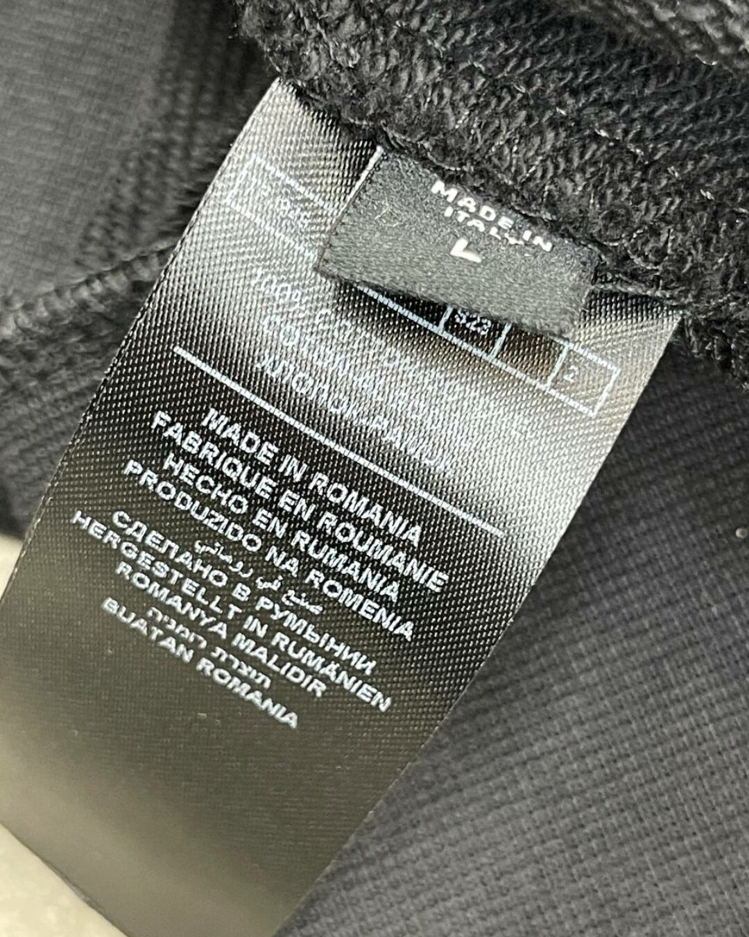 Zip-Худи Tom Ford