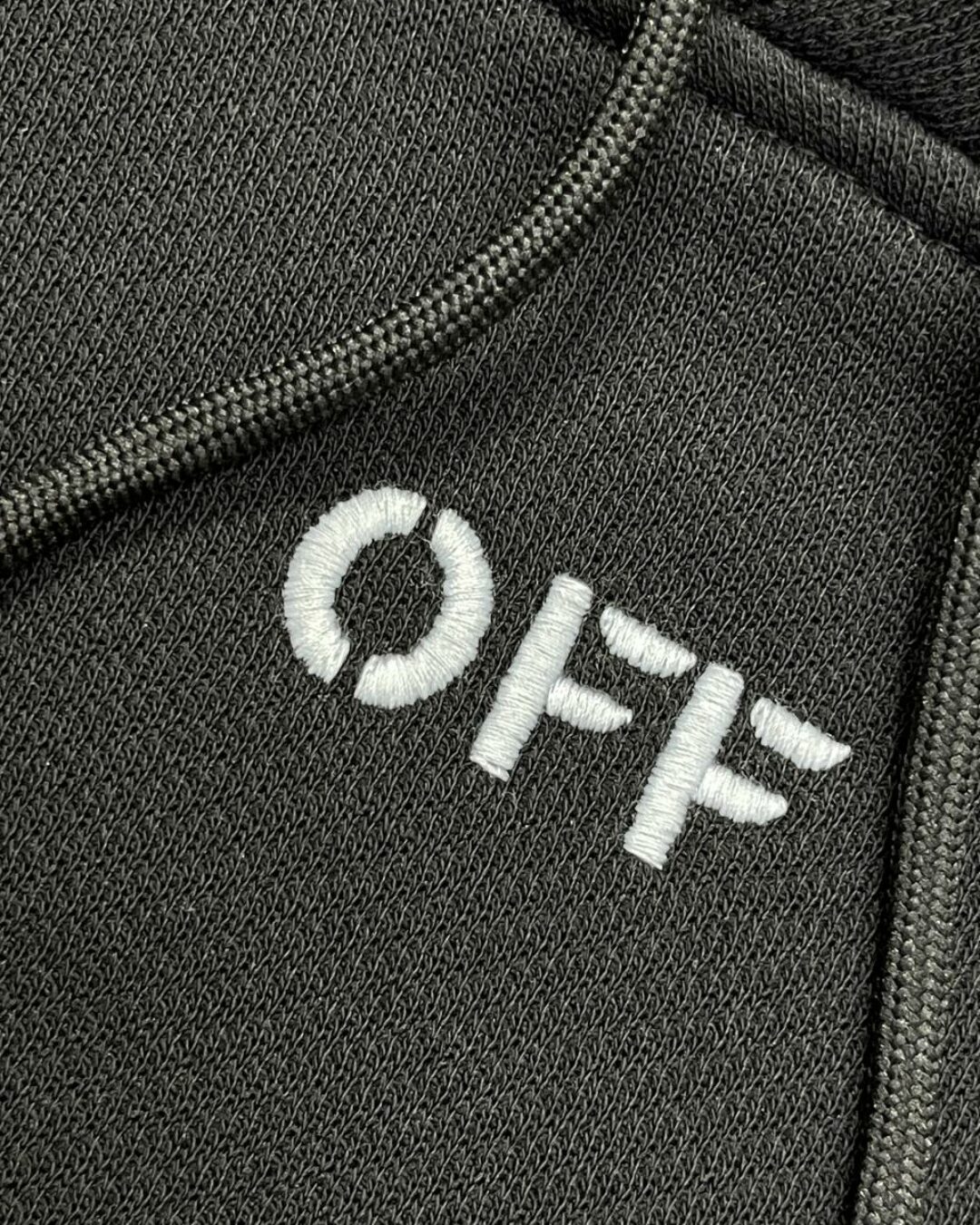 Худи Off White
