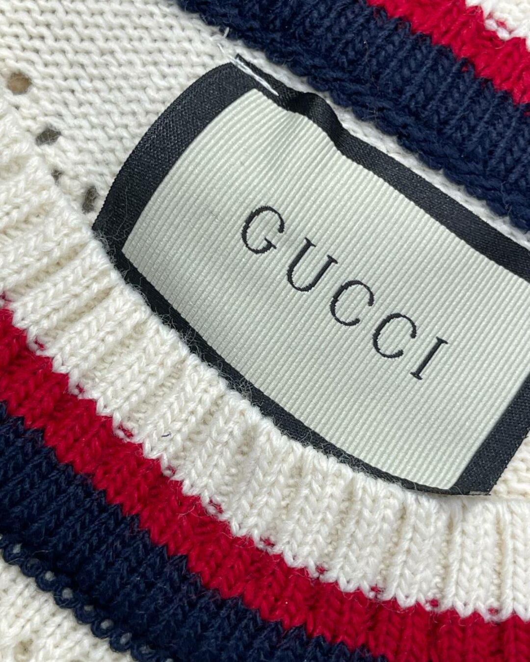 Свитер Gucci