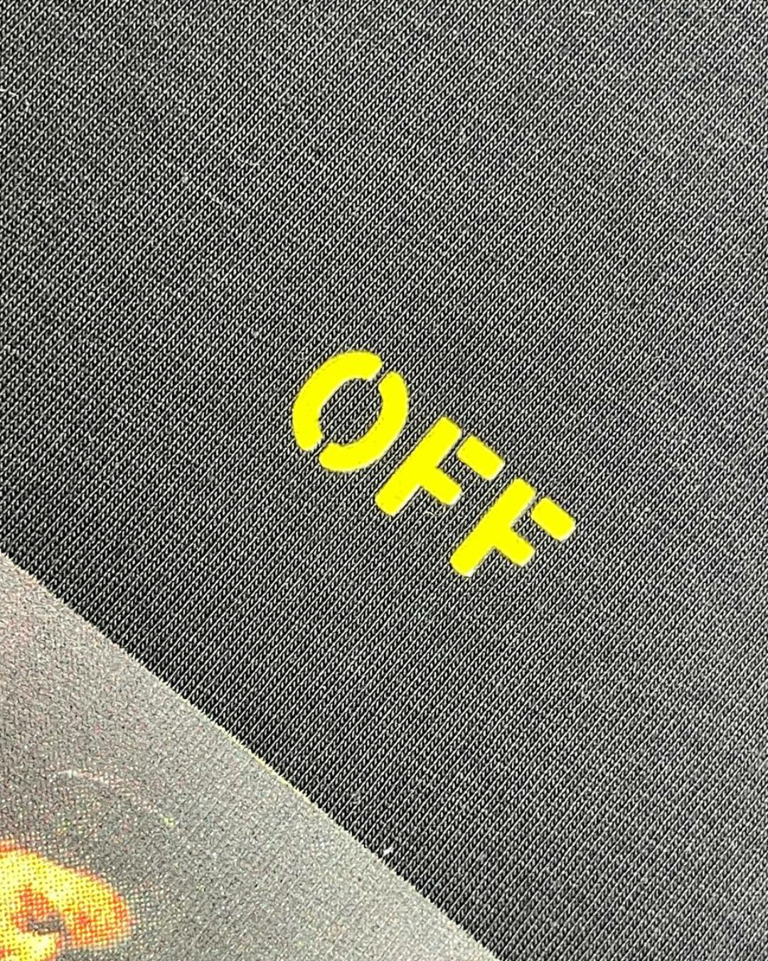 Футболка Off White