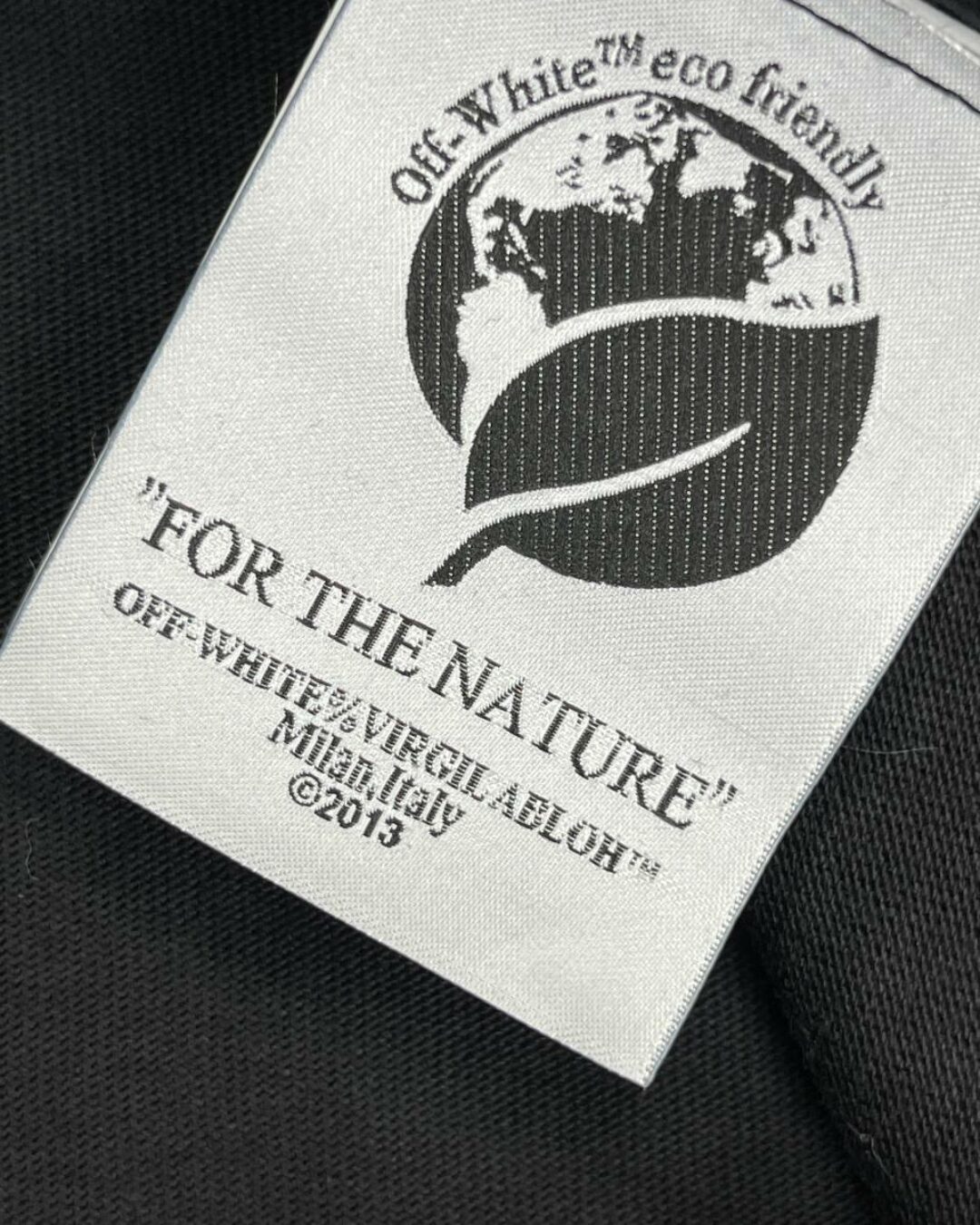 Футболка Off White