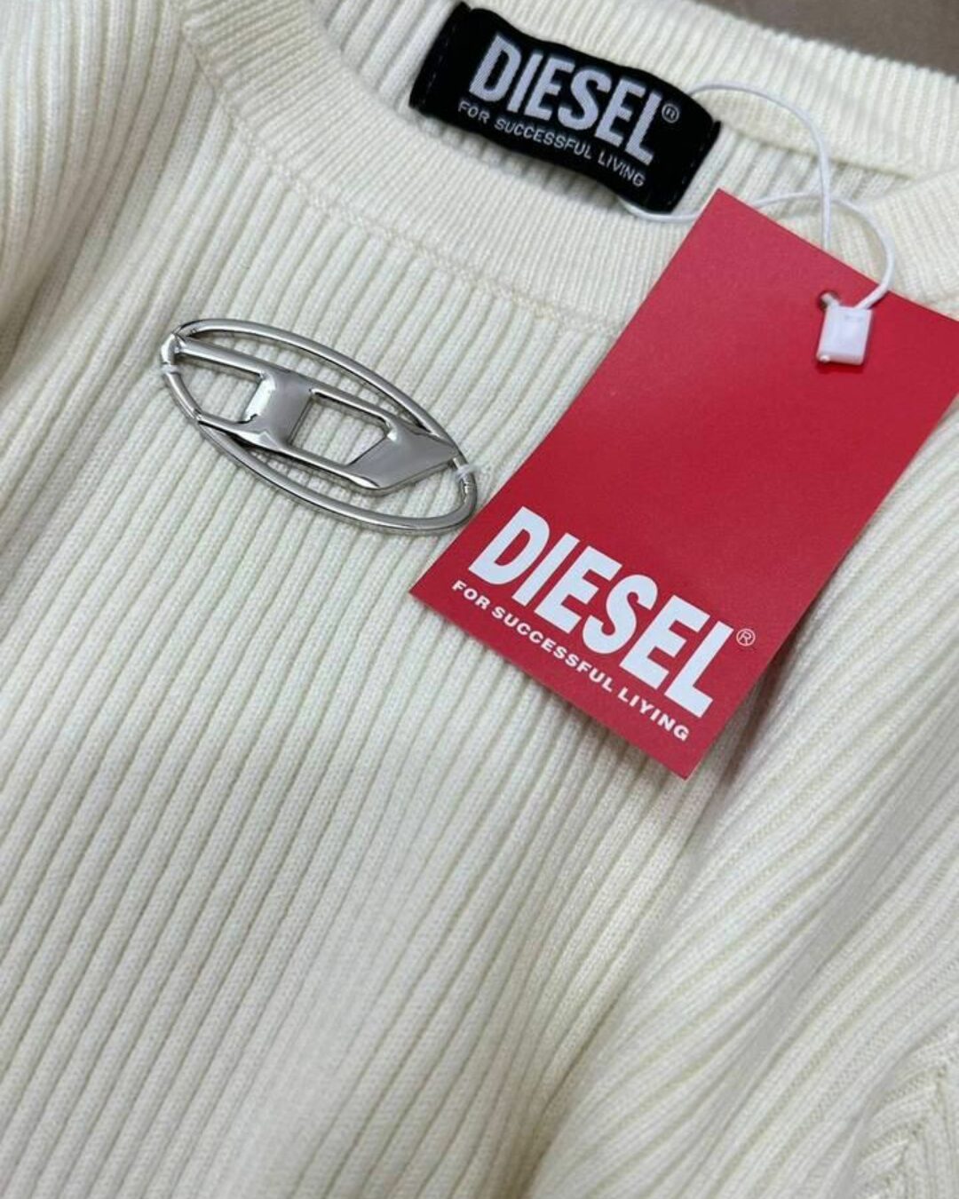 Боди Diesel