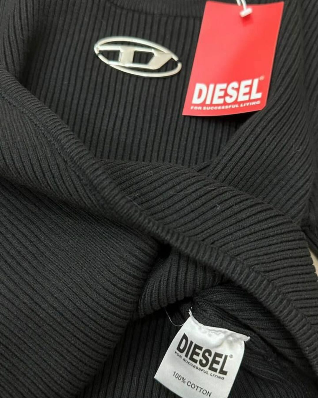 Боди Diesel