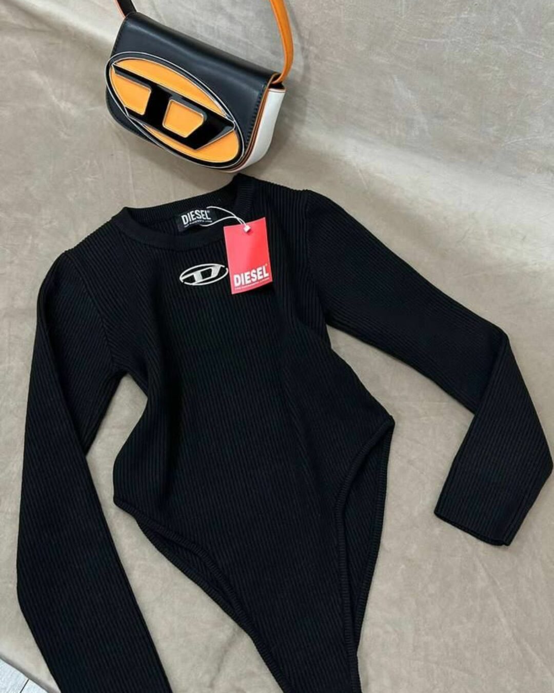 Боди Diesel