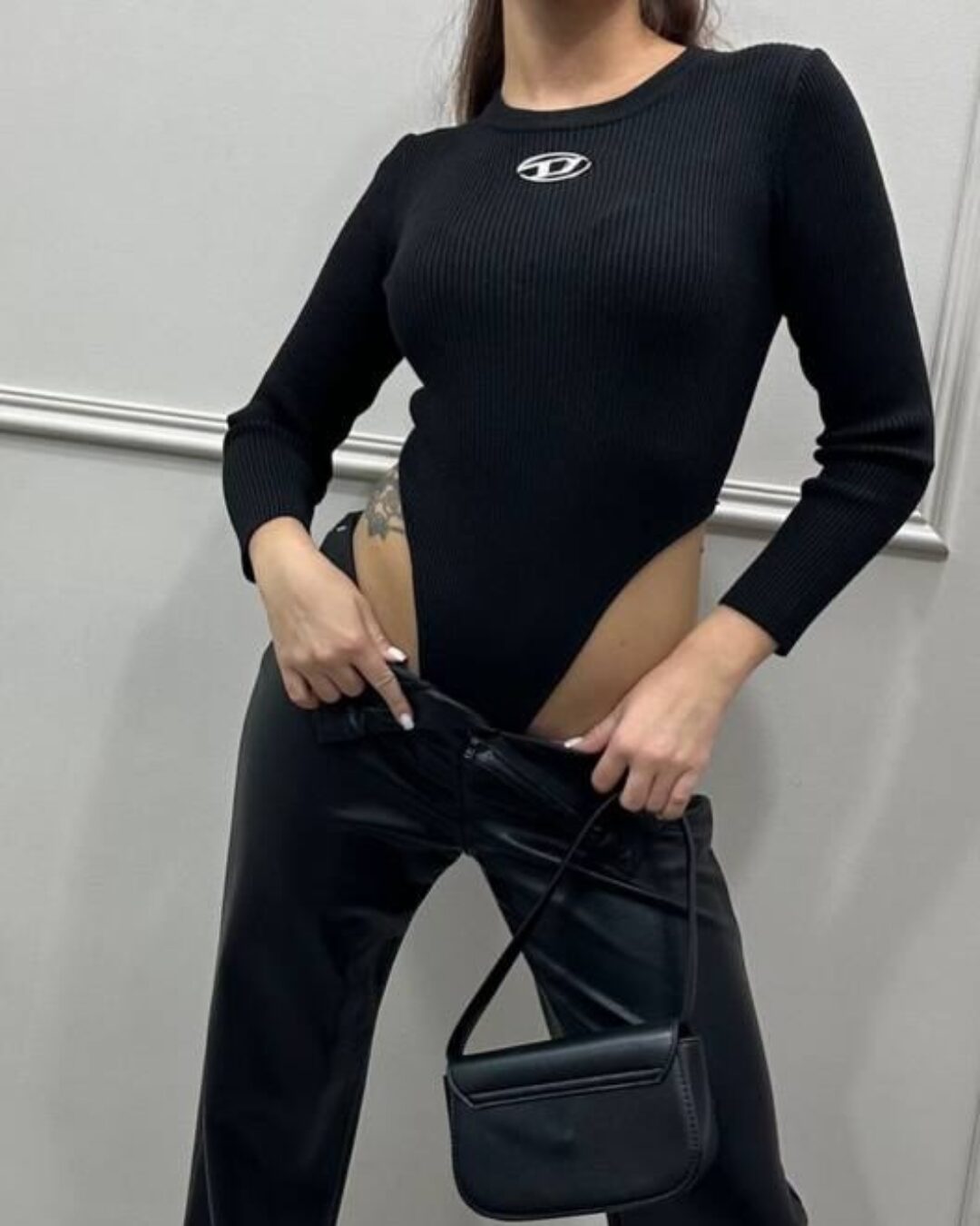 Боди Diesel