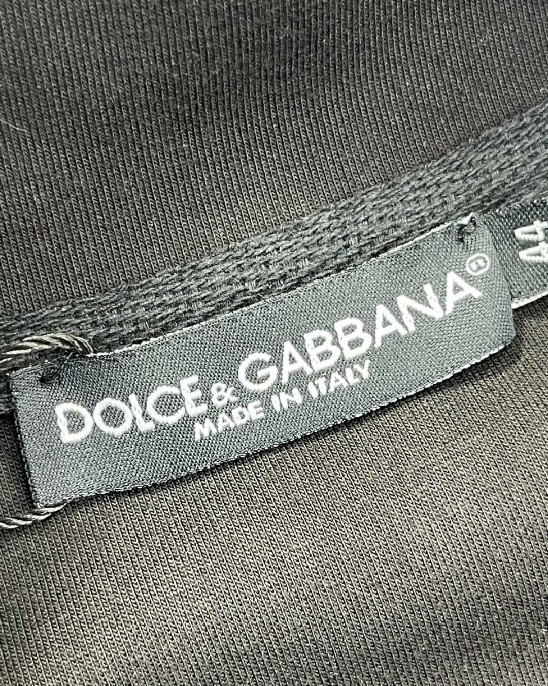 Костюм Dolce & Gabbana