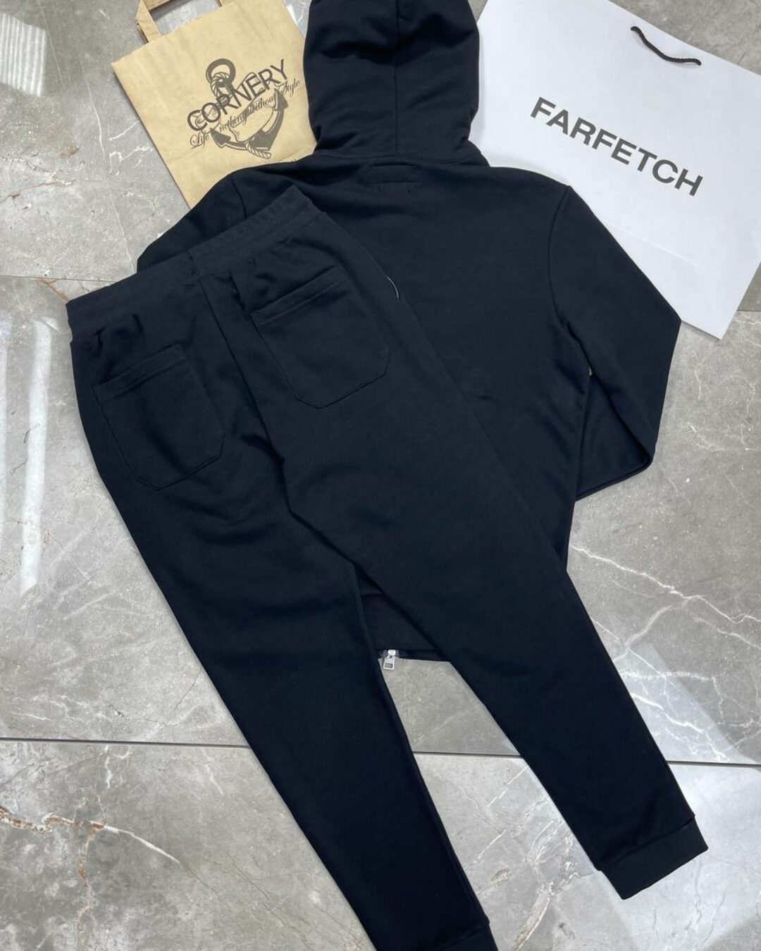 Спортивный Костюм Tom Ford