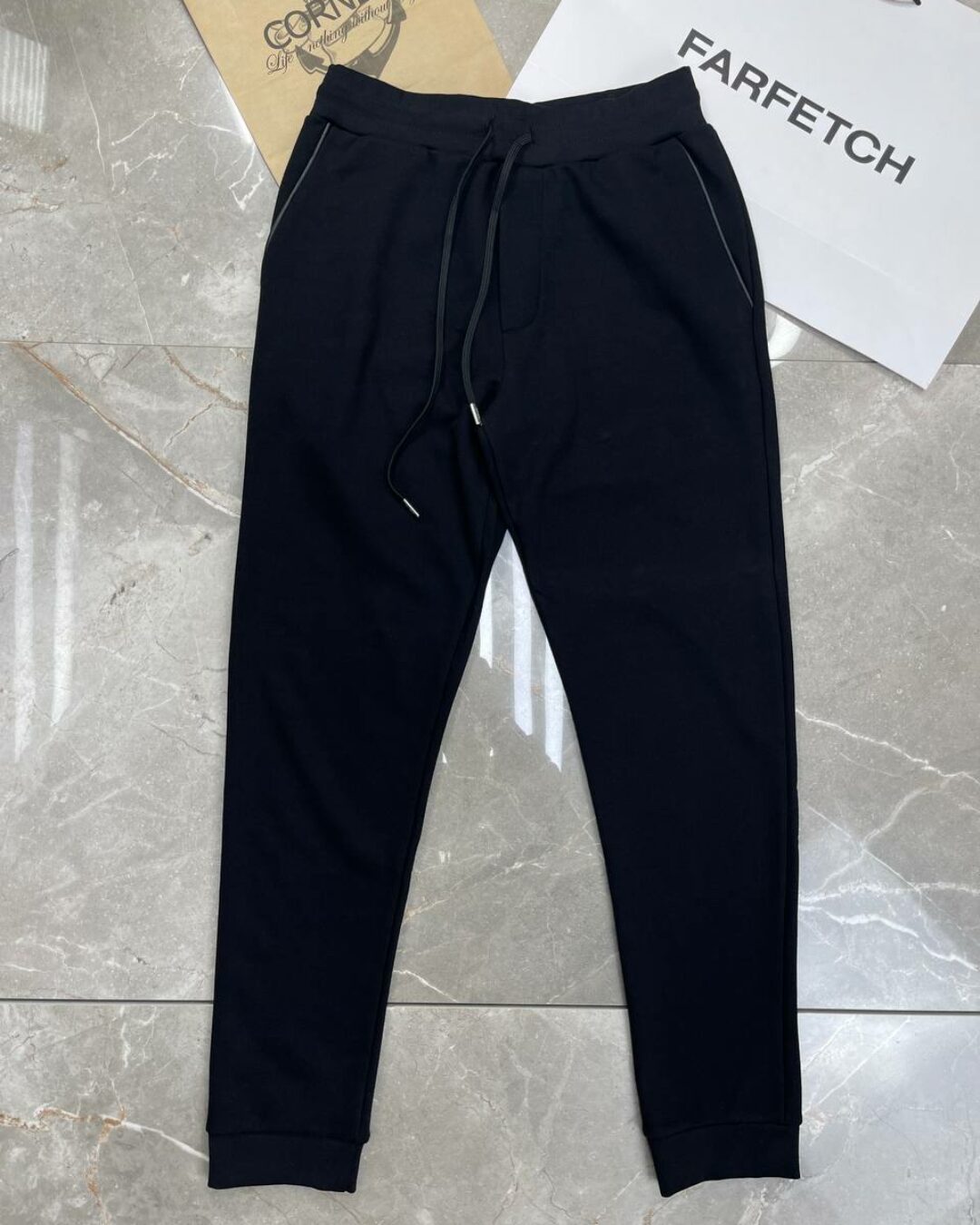 Спортивный Костюм Tom Ford