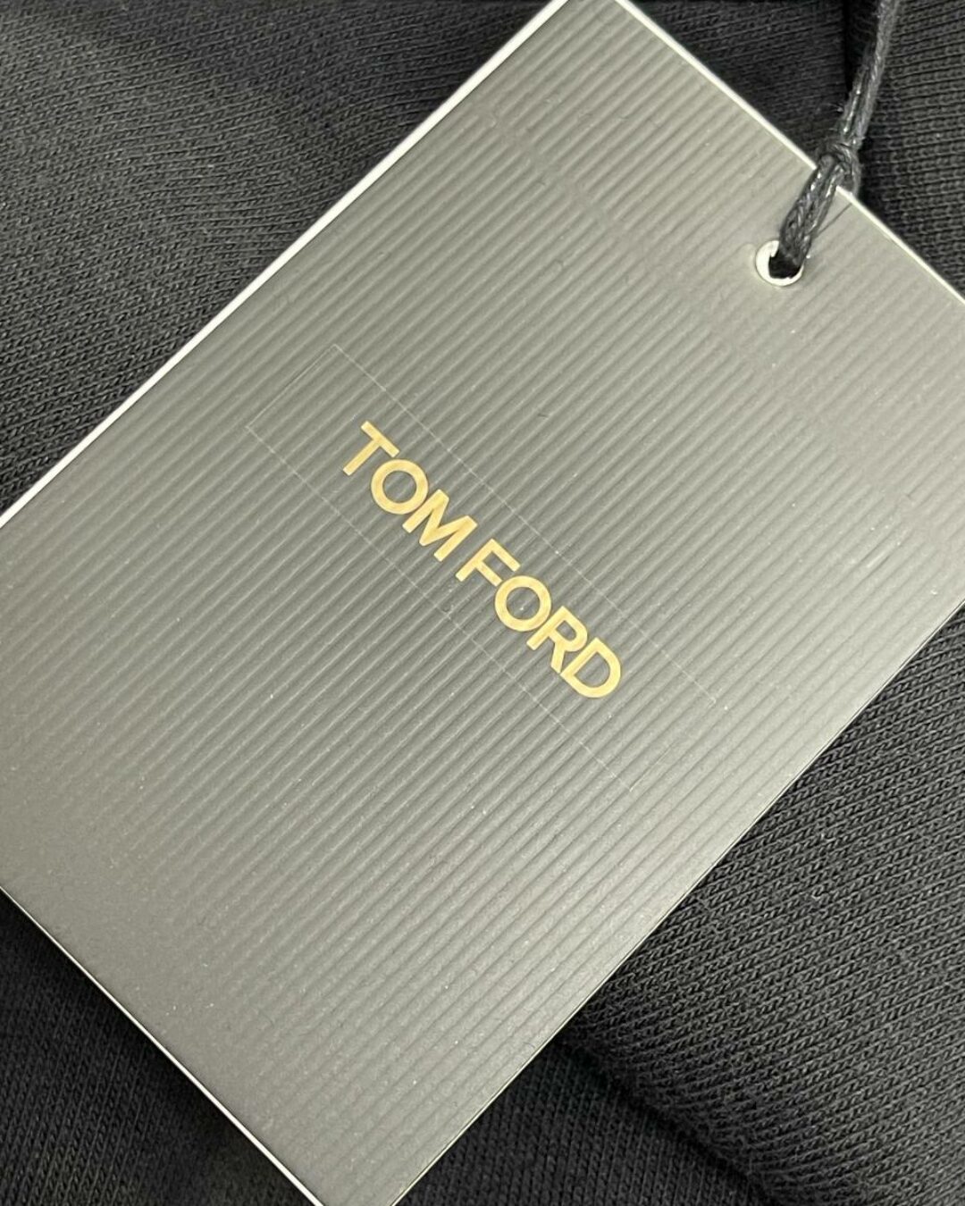 Спортивный Костюм Tom Ford