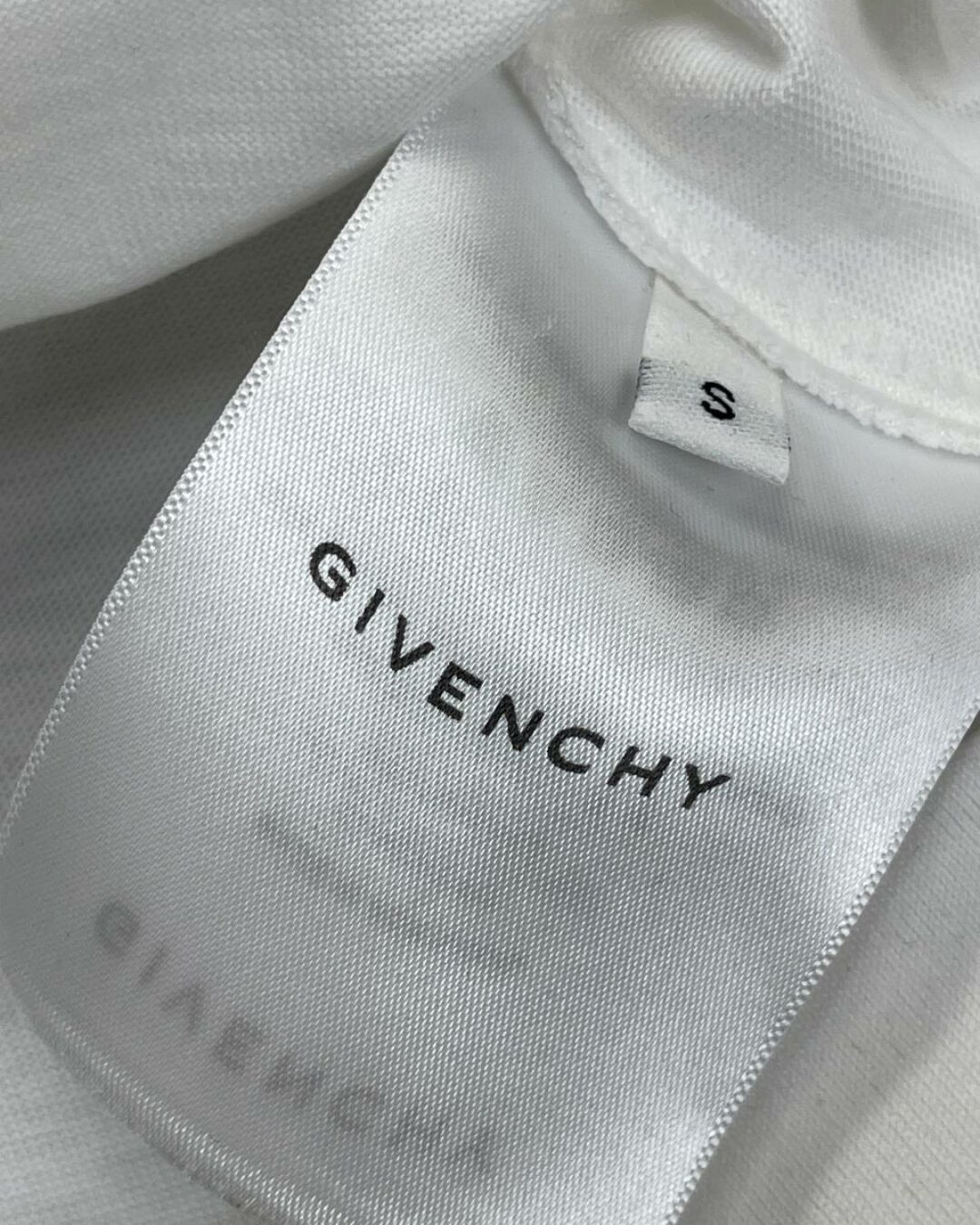 Кофта Givenchy