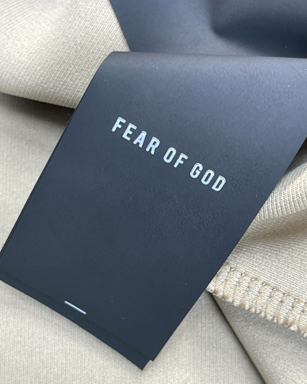 Рубашка Fear of God