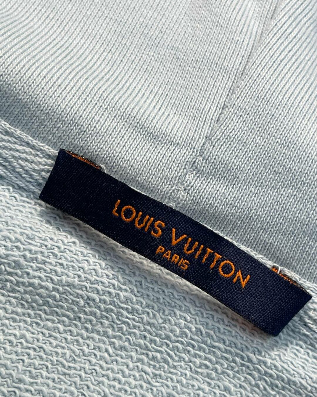 Худи Louis Vuitton