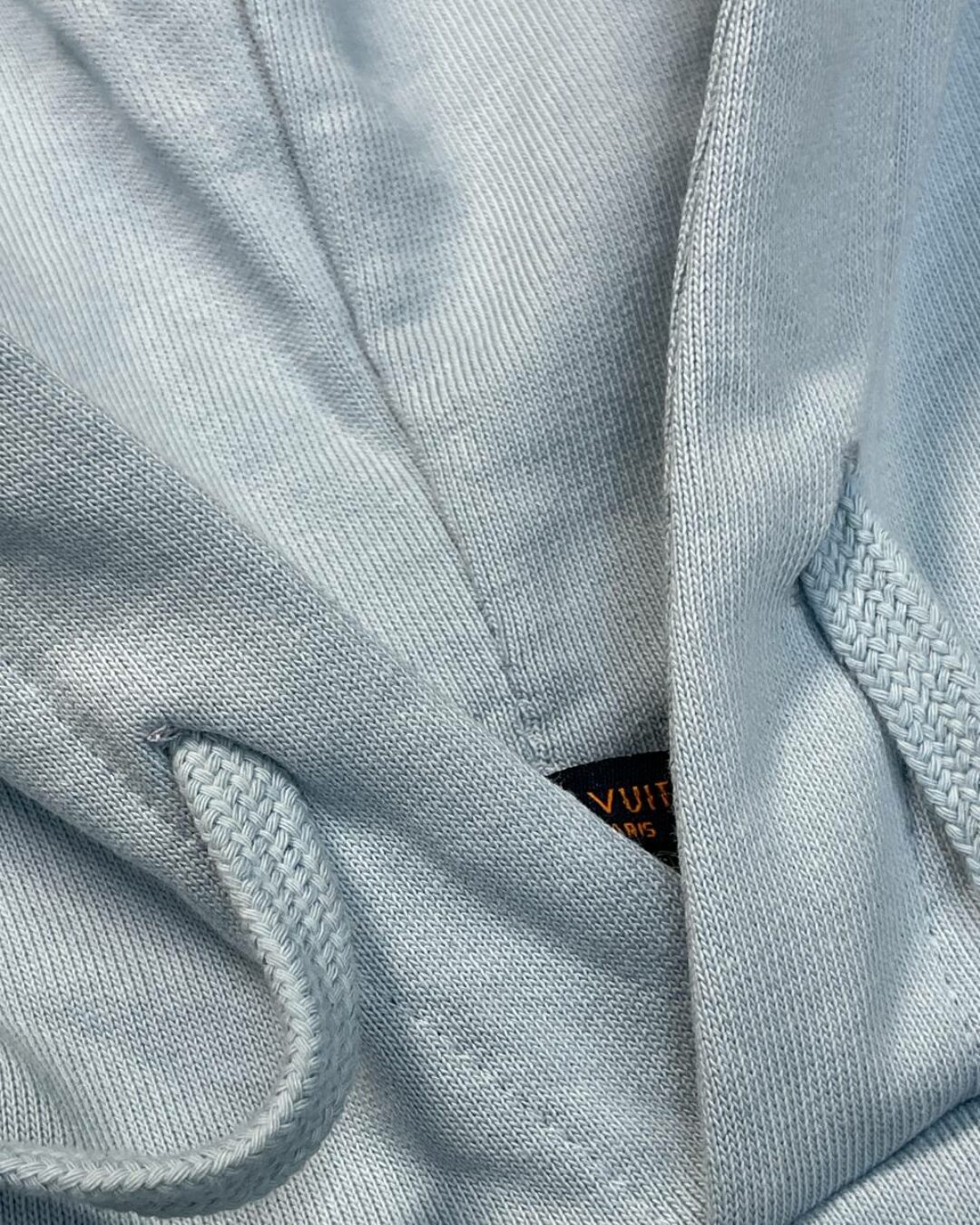 Худи Louis Vuitton