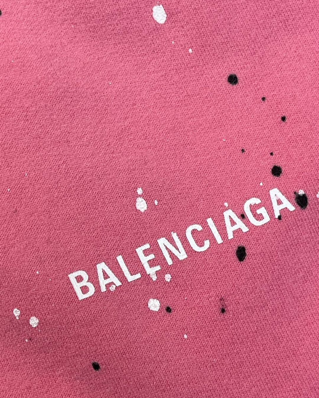 Худи Balenciaga — фото 4