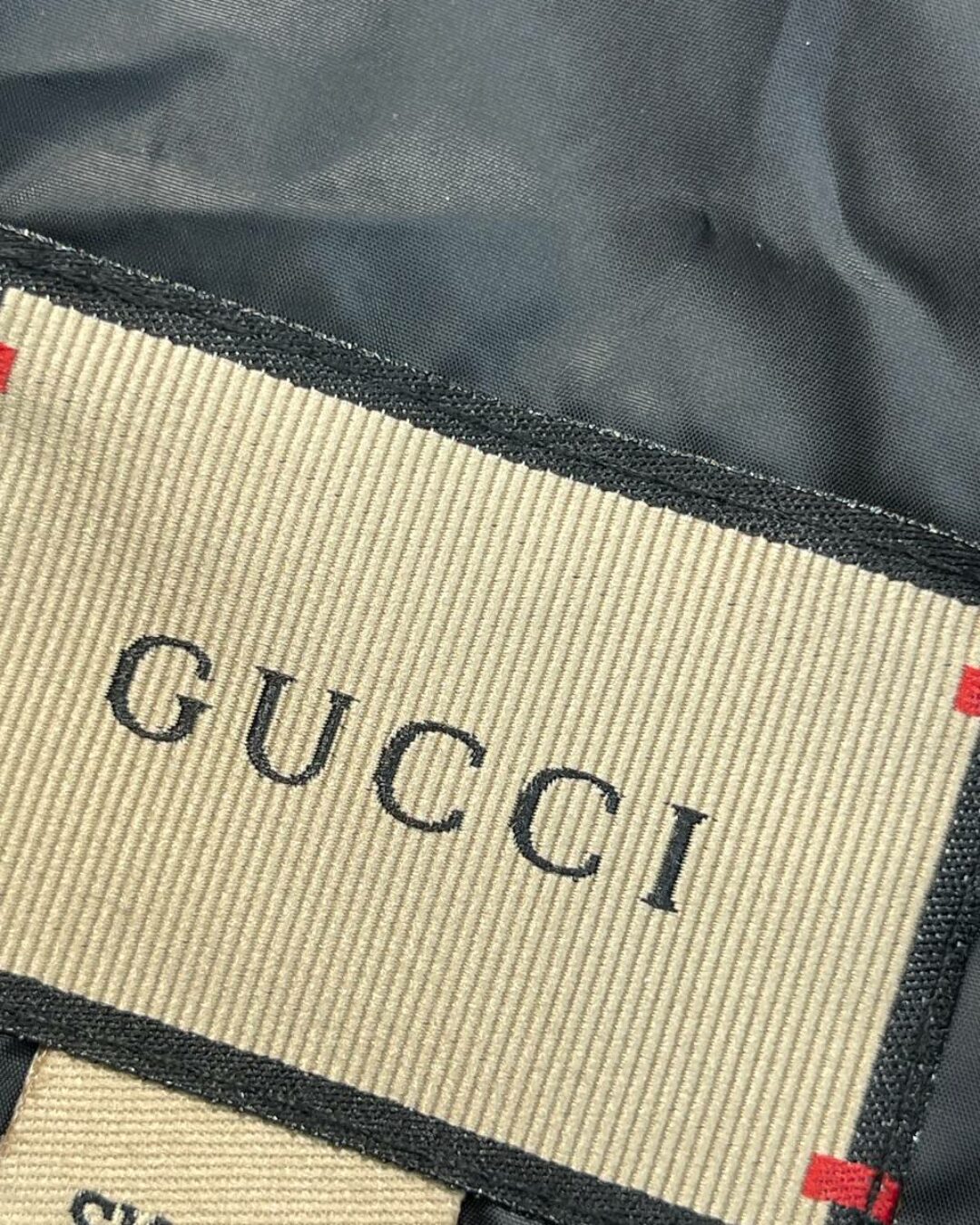 Куртка Gucci