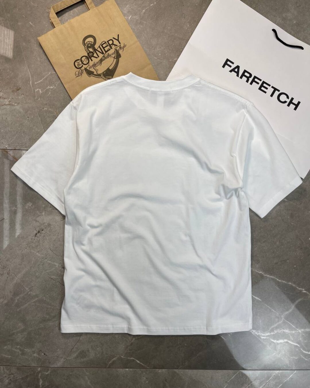 Футболка Gucci — фото 2