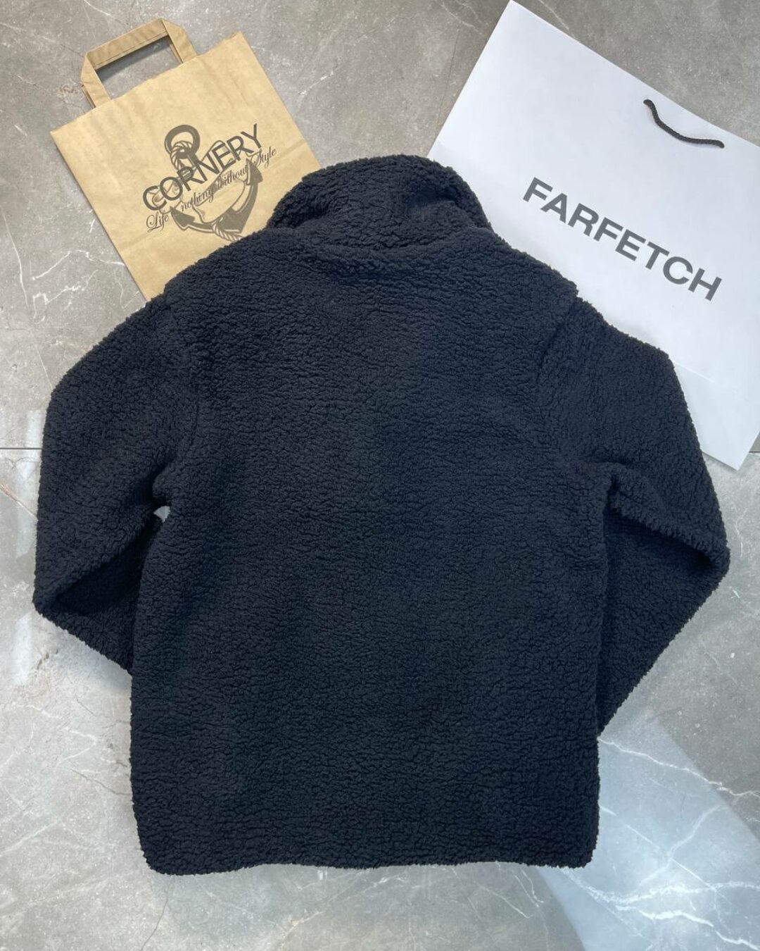 Куртка Burberry