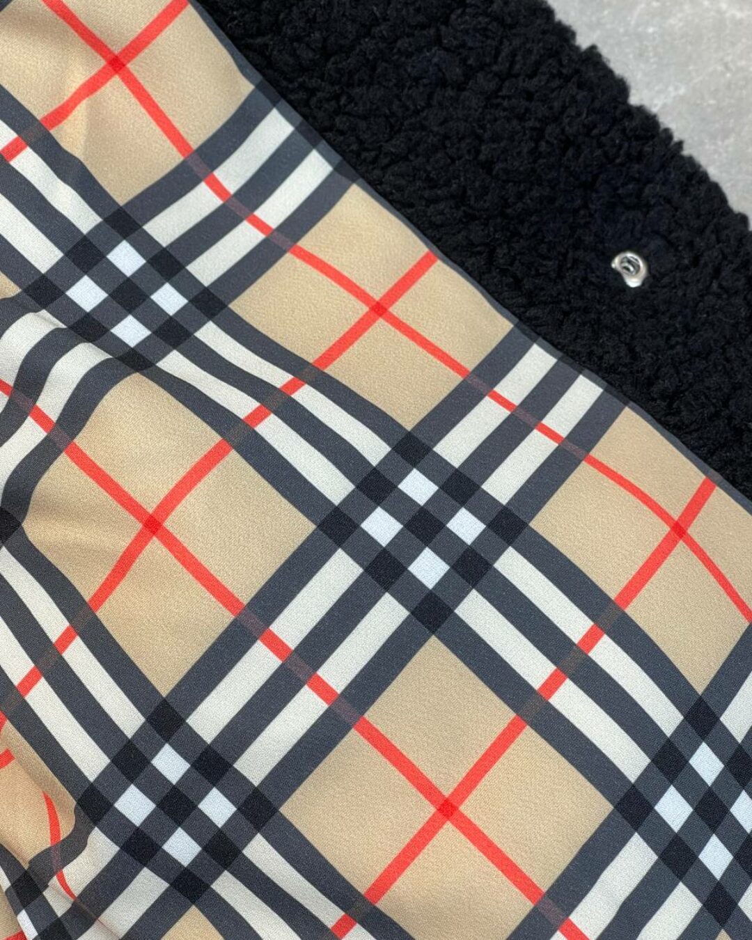 Куртка Burberry