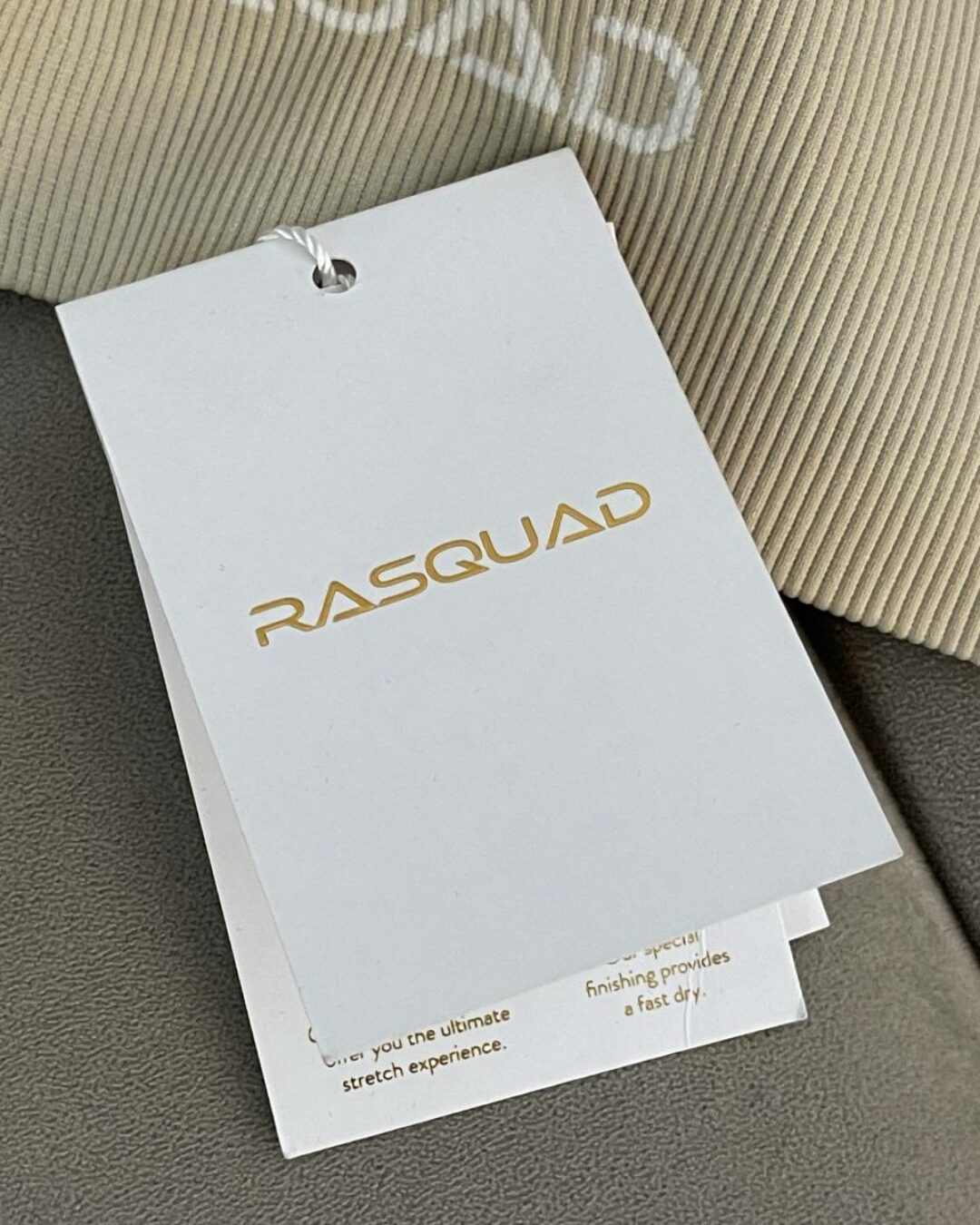 Топ Rasquad