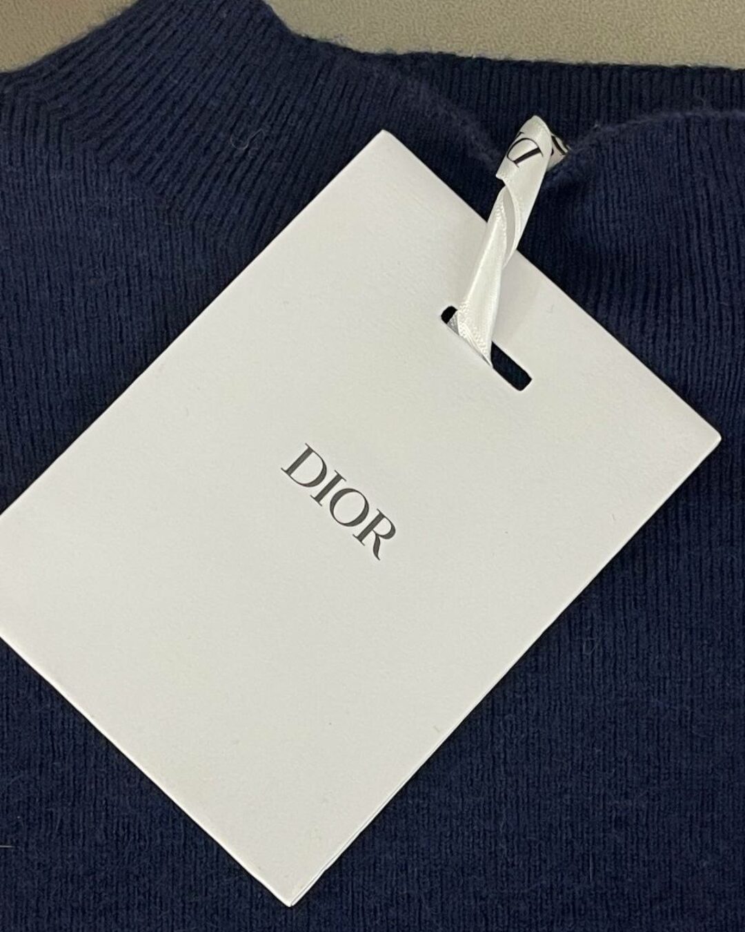 Кофта Dior